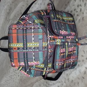 VERA BRADLEY🎀 BACKPACK🎒 NEW WITH TAG 🎁